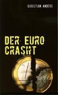 Buchcover Der Euro Crasht.
