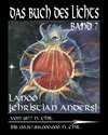 Buchcover Das Buch des Lichts Band 7