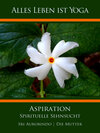 Buchcover Aspiration