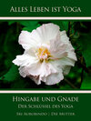Buchcover Hingabe und Gnade