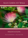 Buchcover Meditation