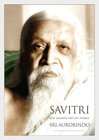 Buchcover Savitri