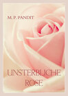 Buchcover Unsterbliche Rose