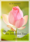 Buchcover Die Praxis des Integralen Yoga