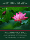 Buchcover Sri Aurobindos Yoga