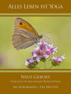 Buchcover Neue Geburt