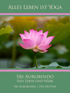 Buchcover Sri Aurobindo – Sein Leben und Werk