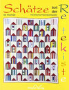 Buchcover Schätze aus der Restekiste