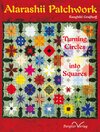 Buchcover Atarashii Patchwork
