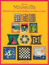 Buchcover Miniquilts