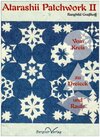 Buchcover Atarashii Patchwork II