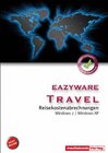 Buchcover eazyware TRAVEL