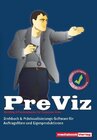 Buchcover PreViz