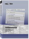 Buchcover Photoshop 7.0 - Auswahlwerkzeuge