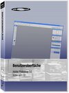 Buchcover Photoshop 7.0 - Benutzeroberfläche