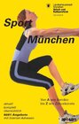 Buchcover Sport in München