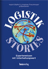 Buchcover Logistik-Stories