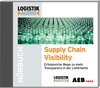 Buchcover Supply Chain Visibility