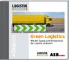 Buchcover Green Logistics