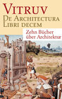 Buchcover Über die Architektur  /De architectura libri decem