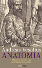 Buchcover Anatomia