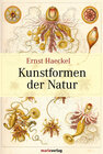Buchcover Kunstformen der Natur