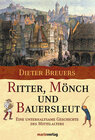 Buchcover Ritter, Mönch und Bauersleut