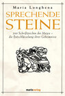Buchcover Sprechende Steine
