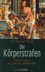 Buchcover Die Körperstrafen