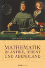 Buchcover Mathematik in Antike, Orient und Abendland