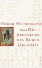 Buchcover Werke / Die Abenteuer des Ruben Jablonski