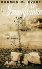 Buchcover Die Immigrantin