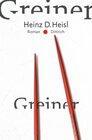 Buchcover Greiner