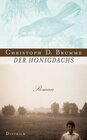Buchcover Der Honigdachs