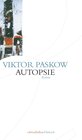 Buchcover Autopsie