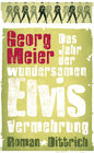 Buchcover Das Jahr der wundersamen Elvis-Vermehrung