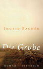 Buchcover Die Grube