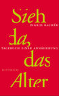 Buchcover Sieh da, das Alter