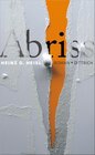 Buchcover Abriss