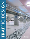 Buchcover Traffic Design