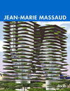 Buchcover Jean-Marie Massaud