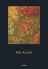 Buchcover Elly Reichel