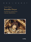 Buchcover Benedikt Dreyer