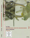 Buchcover Faszination Insekten-Mikrokosmos 2 Mord im Apfelbaum