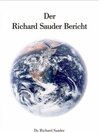 Buchcover Der Richard Sauder Bericht
