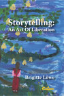 Buchcover Storytelling: an Act of Liberation