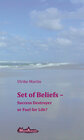 Buchcover Set of Beliefs