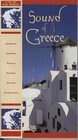 Buchcover Sound Of Greece