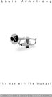 Buchcover Louis Armstrong