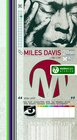 Buchcover Miles Davis
